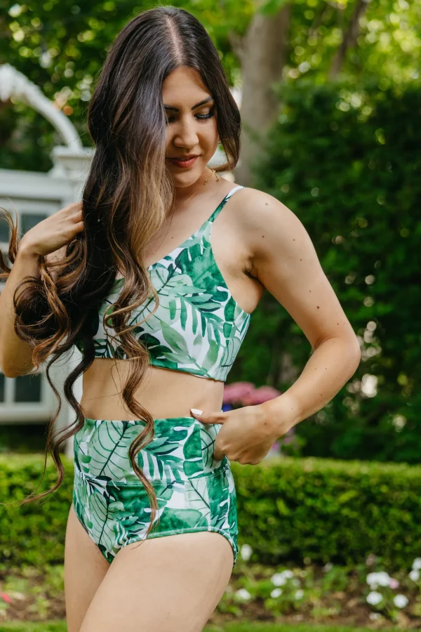 Swim Tops | Swim Tops>Maven Thread Sunkissed Bikini Top - Tropics