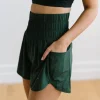 Shorts>Maven Thread Trainer Shorts - Forest Green