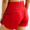 Shorts>Maven Thread Trainer Shorts - Salsa