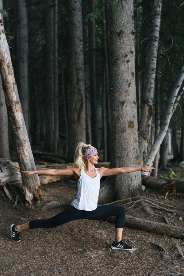 Headbands>Maven Thread TRIBE - 4'' Headband 4-pack