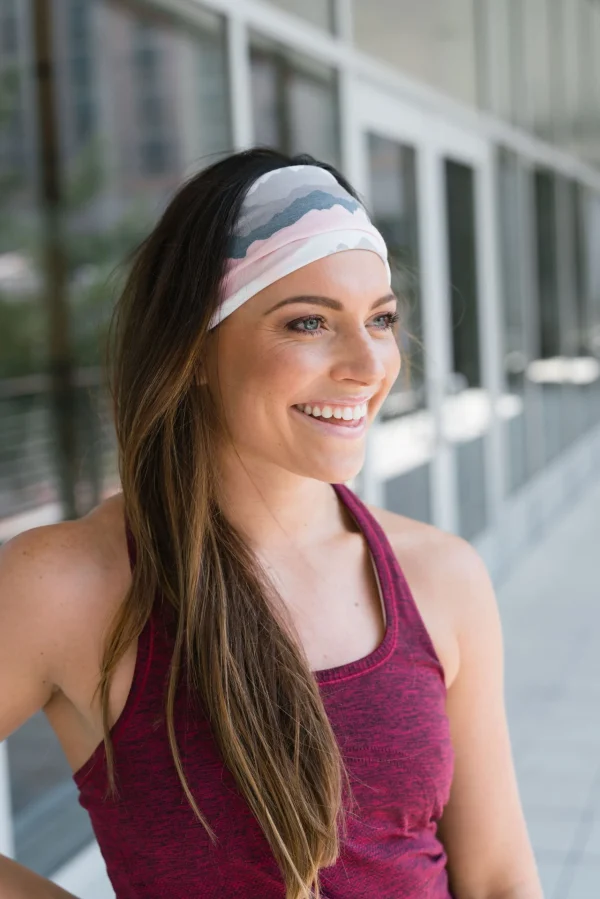 Headbands>Maven Thread TRIBE - 4'' Headband 4-pack