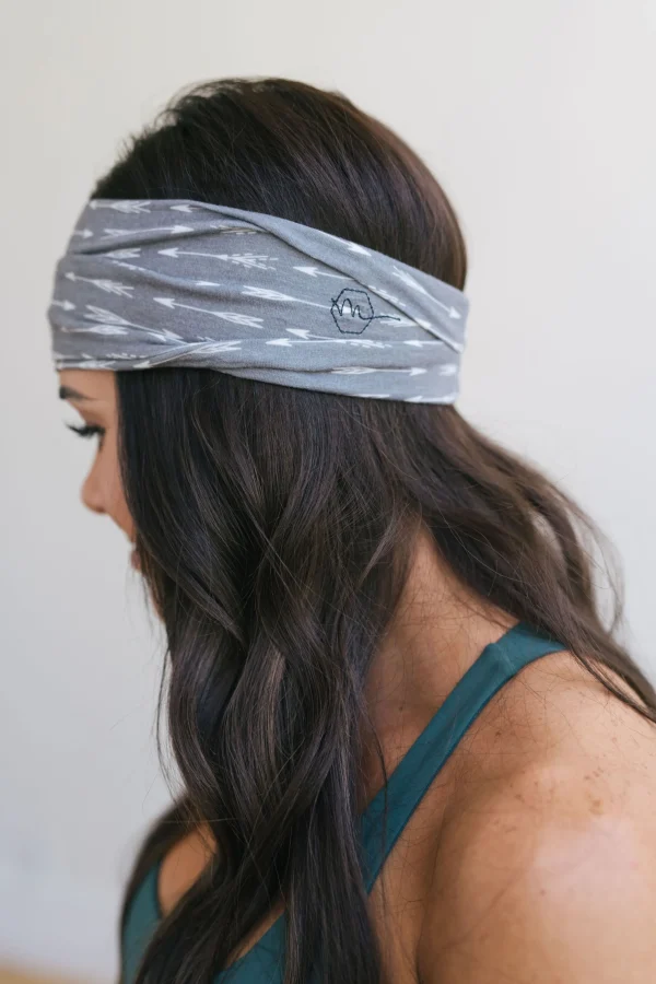 Headbands>Maven Thread TRIBE - 4'' Headband 4-pack