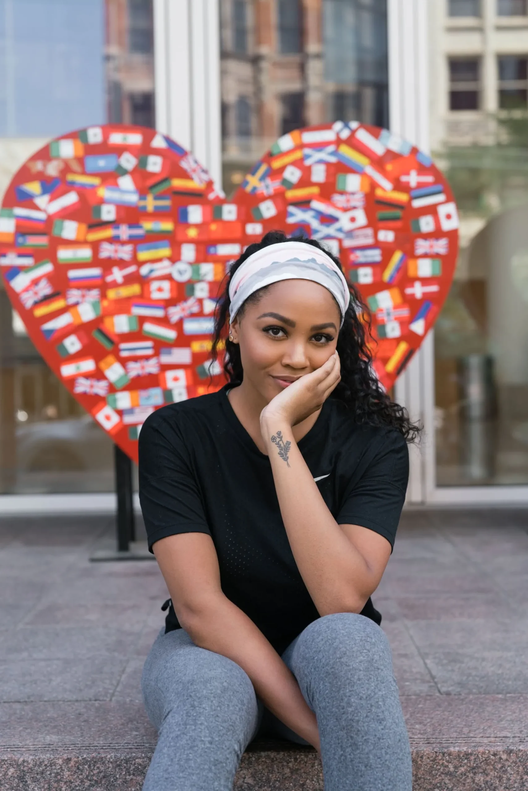 tribe___headband_pack_5.webp Headbands>Maven Thread TRIBE - 4'' Headband 4-pack