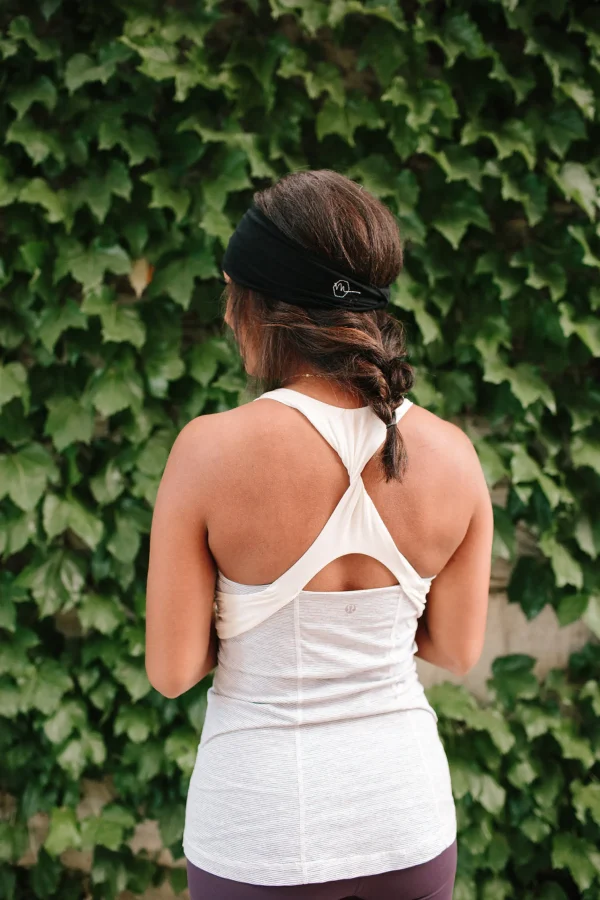 Headbands>Maven Thread URBAN - 4'' Headband