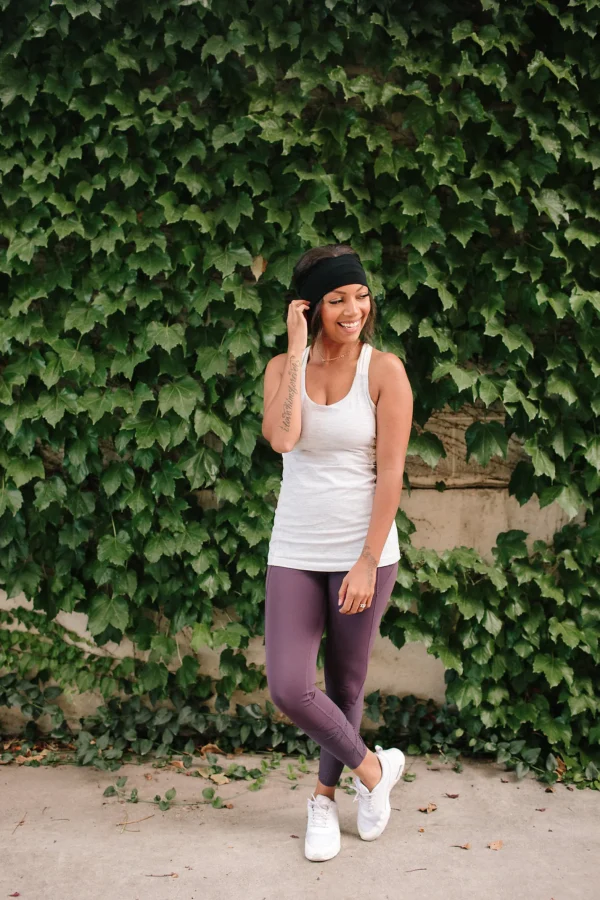 Headbands>Maven Thread URBAN - 4'' Headband