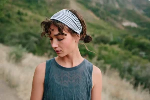 Headbands>Maven Thread URBAN - 4'' Headband