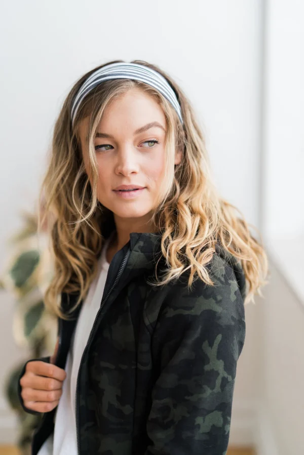 Headbands>Maven Thread URBAN - 4'' Headband