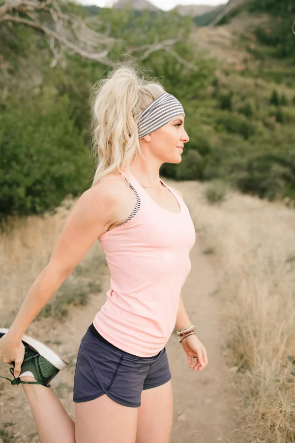 Headbands>Maven Thread URBAN - 4'' Headband