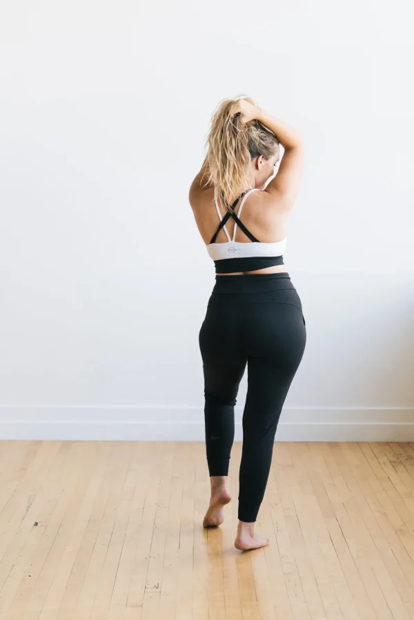 Joggers | Joggers>Maven Thread Warmup Joggers - Black