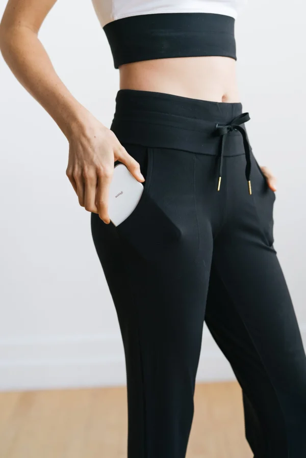 Joggers | Joggers>Maven Thread Warmup Joggers - Black