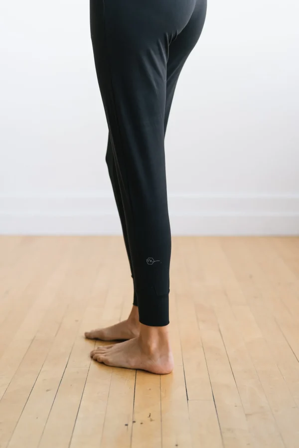 Joggers | Joggers>Maven Thread Warmup Joggers - Black