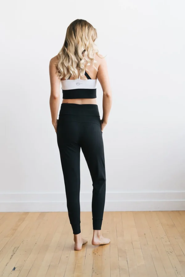 Joggers | Joggers>Maven Thread Warmup Joggers - Black