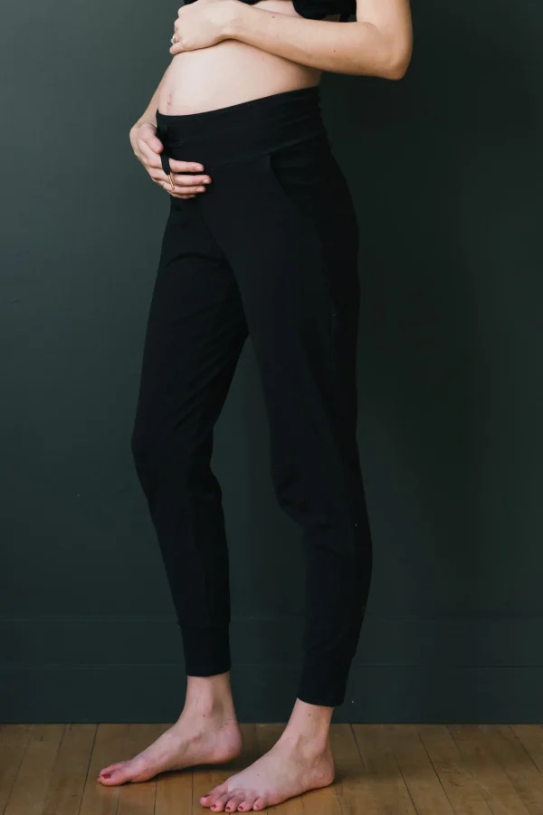 Joggers | Joggers>Maven Thread Warmup Joggers - Black