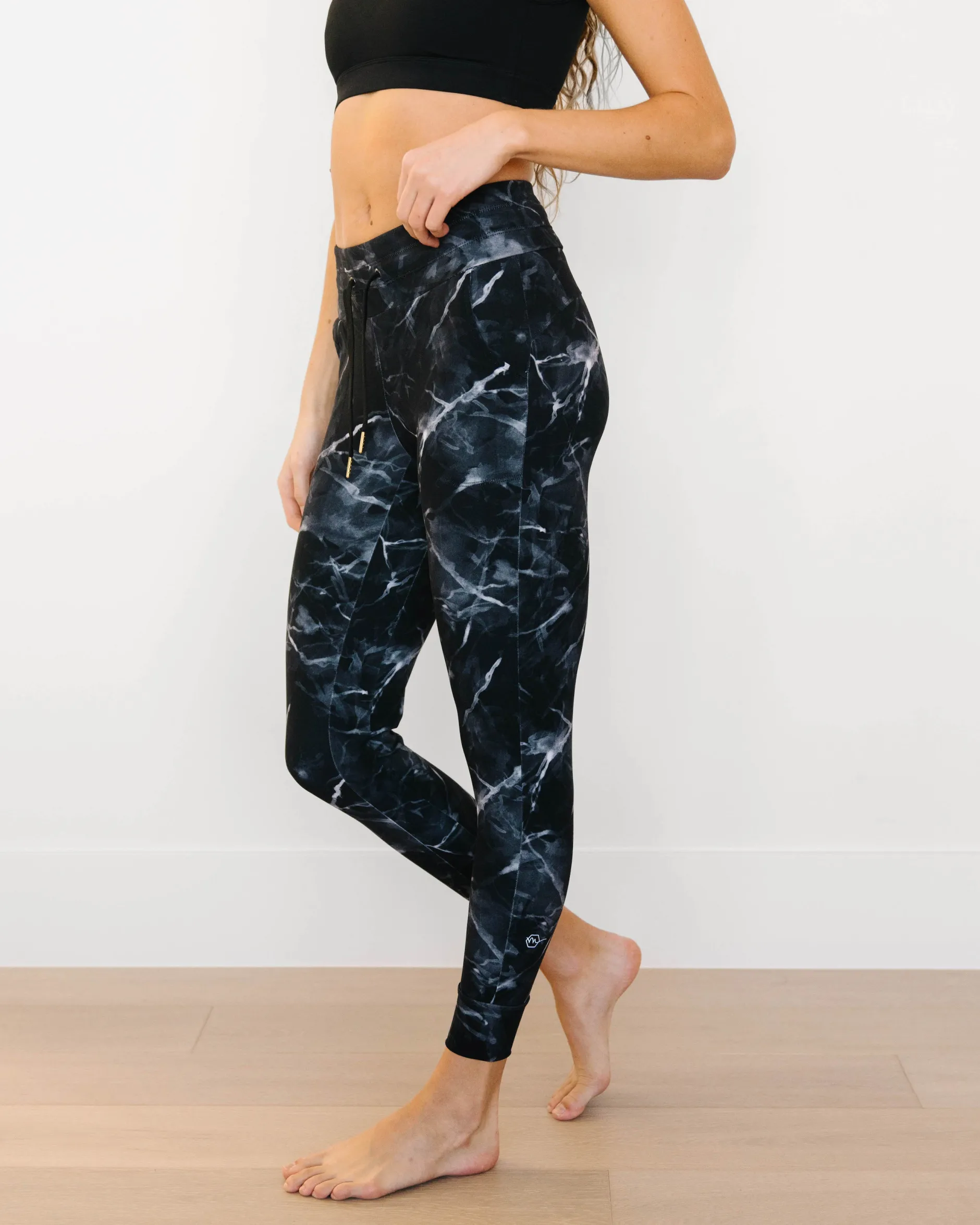 warmup_joggers__black_mar_10.webp Joggers | Joggers>Maven Thread Warmup Joggers - Black Marble