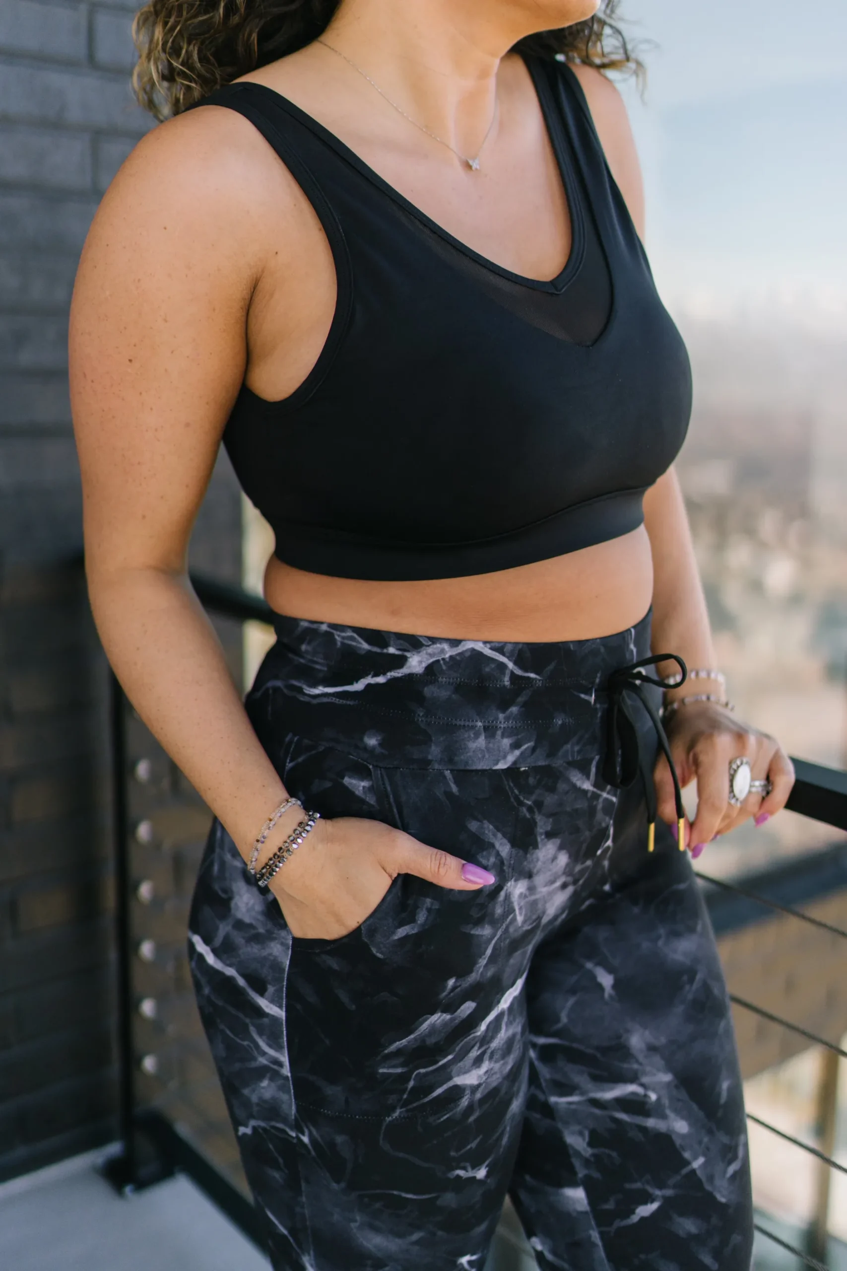 warmup_joggers__black_mar_3.webp Joggers | Joggers>Maven Thread Warmup Joggers - Black Marble