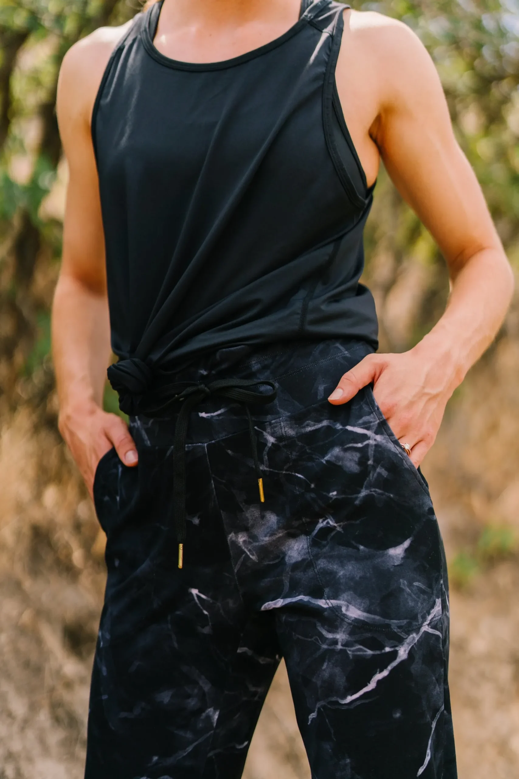 warmup_joggers__black_mar_4.webp Joggers | Joggers>Maven Thread Warmup Joggers - Black Marble
