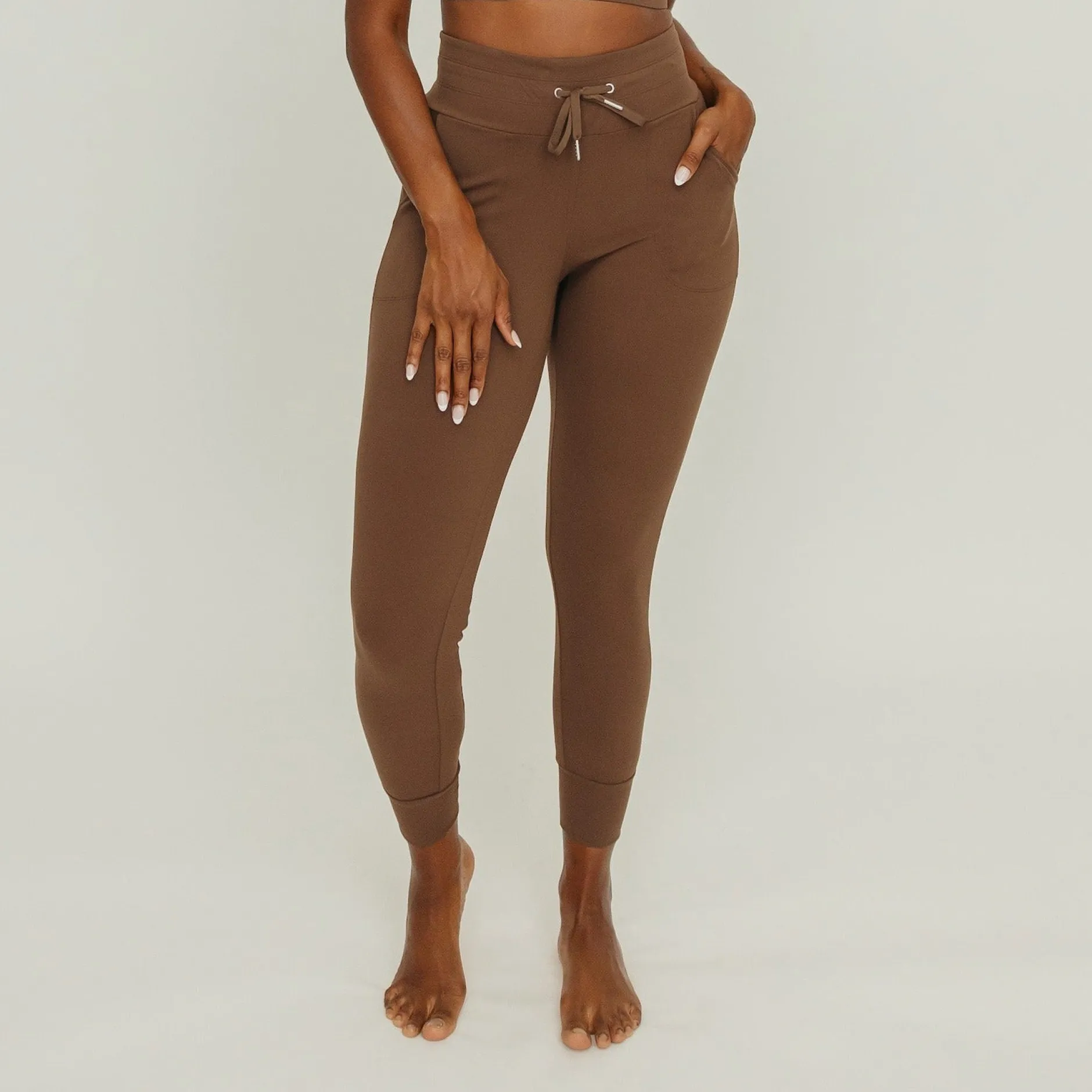 warmup_joggers__brown_0.webp Joggers | Joggers>Maven Thread Warmup Joggers - Brown