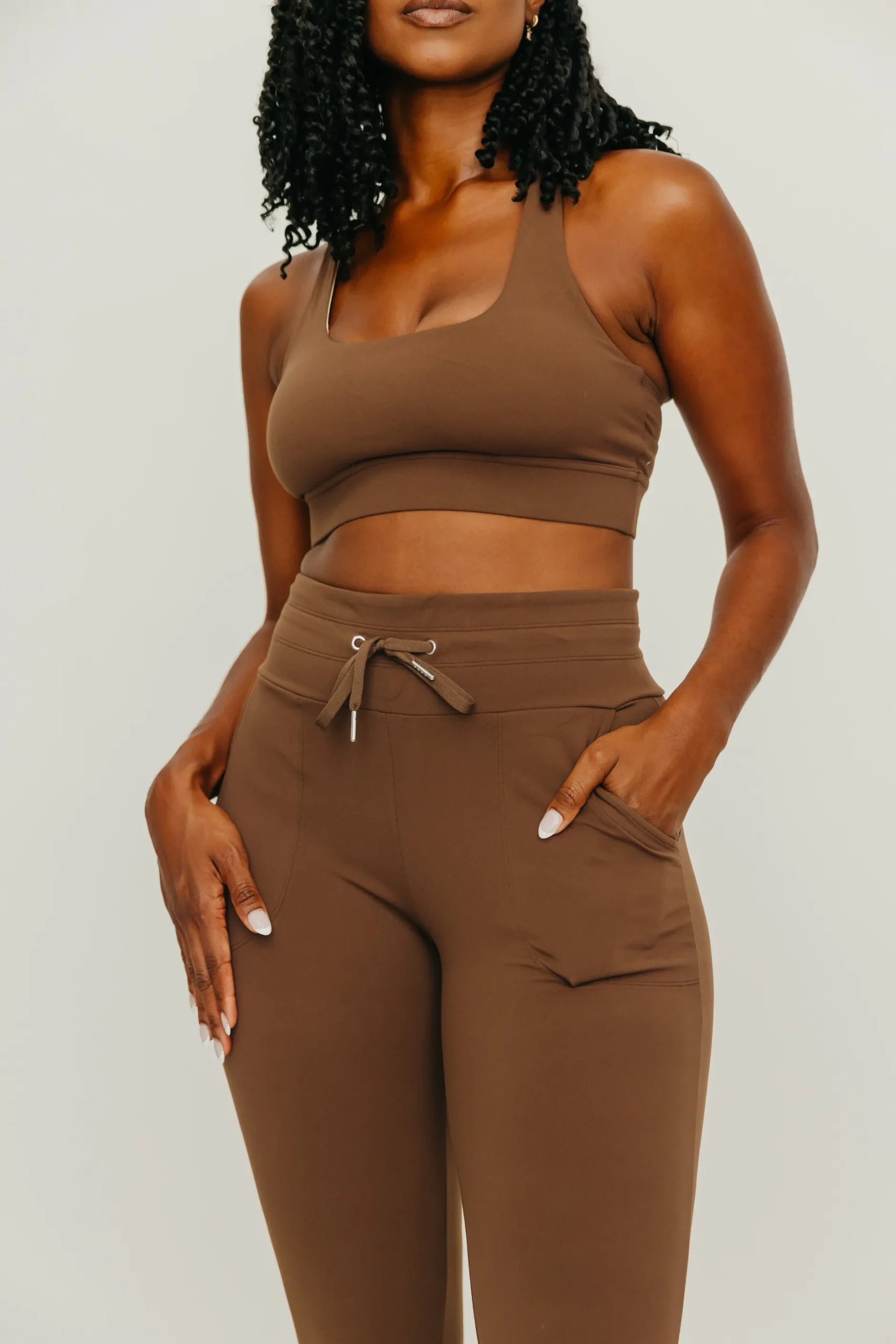 warmup_joggers__brown_2.webp Joggers | Joggers>Maven Thread Warmup Joggers - Brown