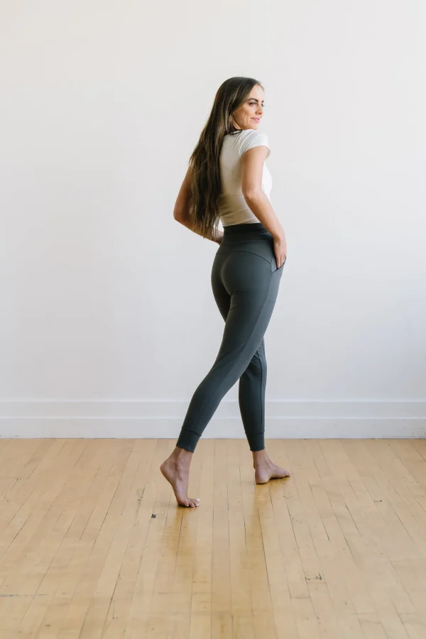 Joggers | Joggers>Maven Thread Warmup Joggers - Charcoal