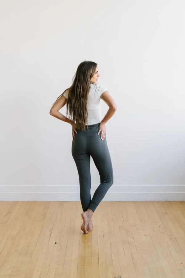 Joggers | Joggers>Maven Thread Warmup Joggers - Charcoal
