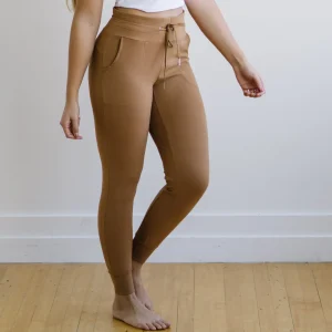 Joggers | Joggers>Maven Thread Warmup Joggers - Dark Khaki