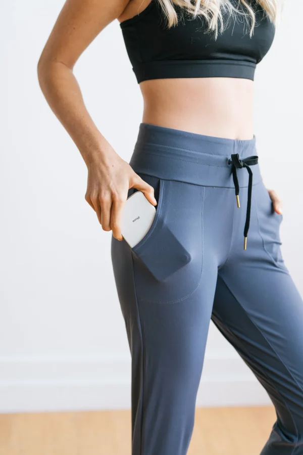 Joggers | Joggers>Maven Thread Warmup Joggers - Dusty Blue