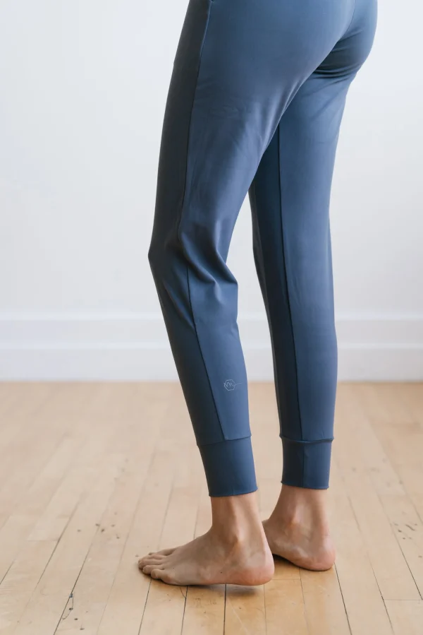 Joggers | Joggers>Maven Thread Warmup Joggers - Dusty Blue