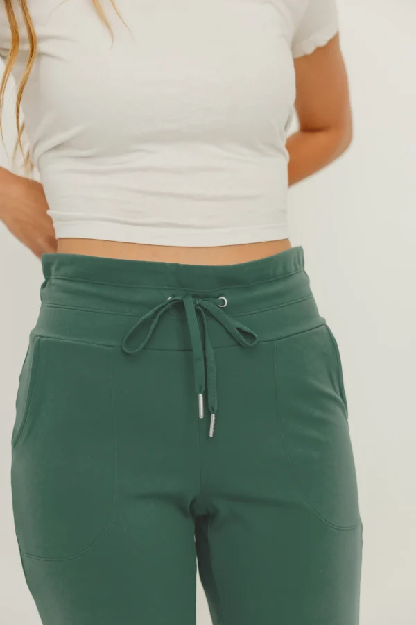 Joggers | Joggers>Maven Thread Warmup Joggers - Forest Green