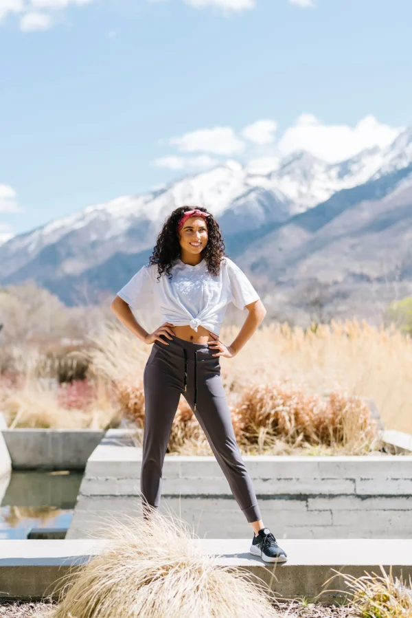 Joggers | Joggers>Maven Thread Warmup Joggers - Grey