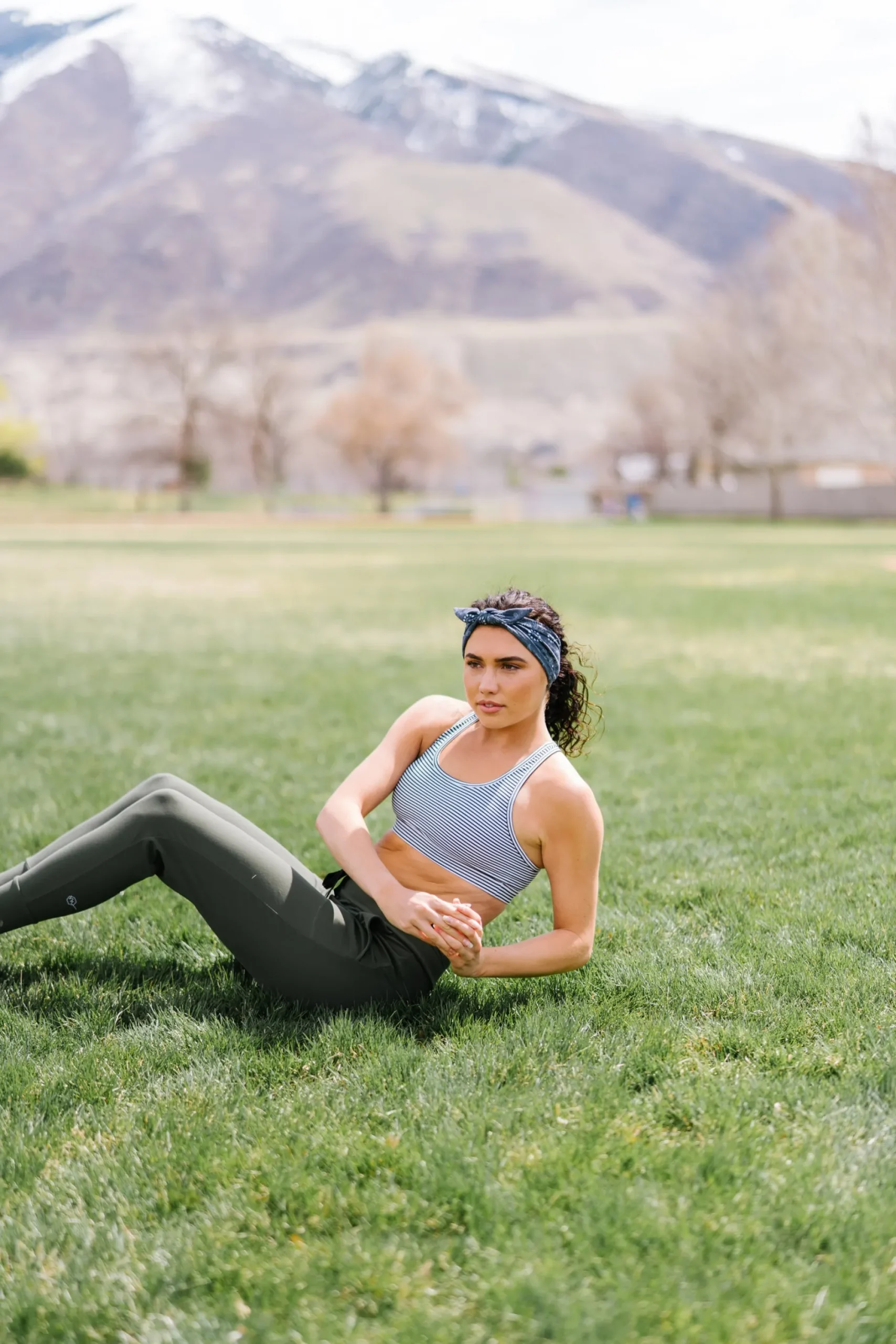 warmup_joggers__olive_gre_5.webp Joggers | Joggers>Maven Thread Warmup Joggers - Olive Green