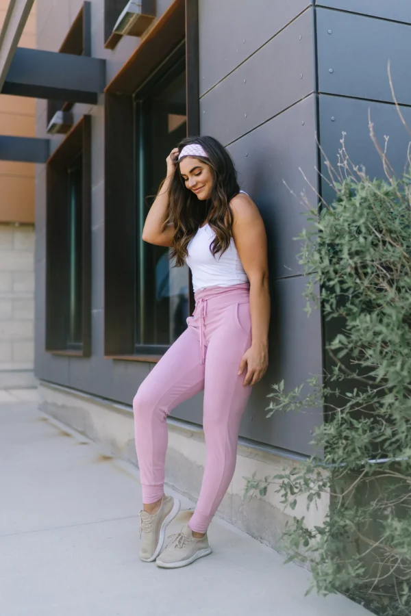 Joggers | Joggers>Maven Thread Warmup Joggers - Orchid