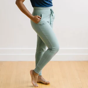 Joggers | Joggers>Maven Thread Warmup Joggers - Sage