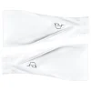Headbands>Maven Thread WHITE BASICS - 4'' Headband