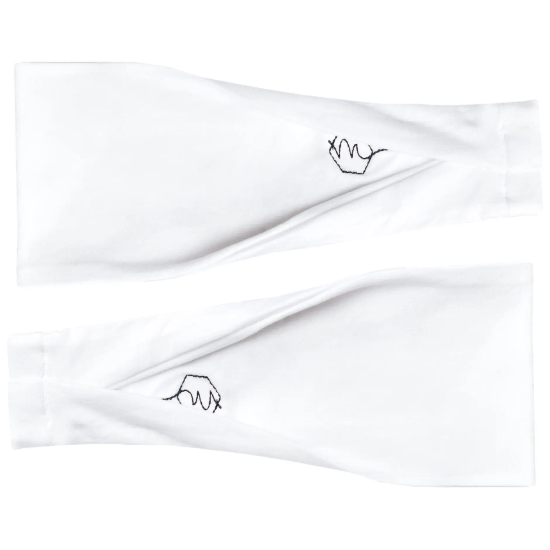 white_basics___headband_0.webp Headbands>Maven Thread WHITE BASICS - 4'' Headband