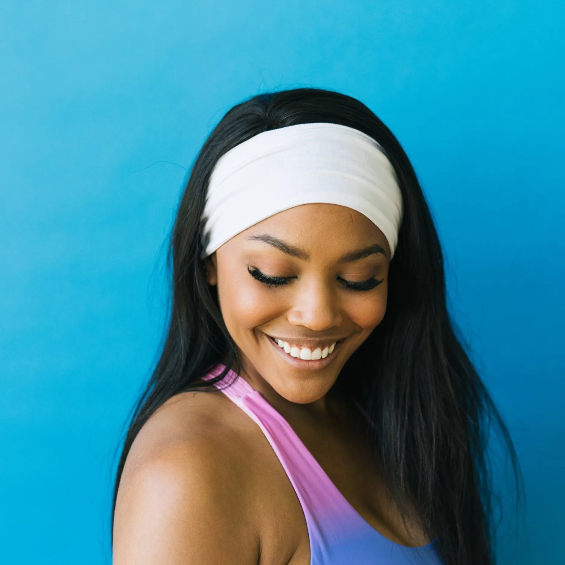 white_basics___headband_2.webp Headbands>Maven Thread WHITE BASICS - 4'' Headband