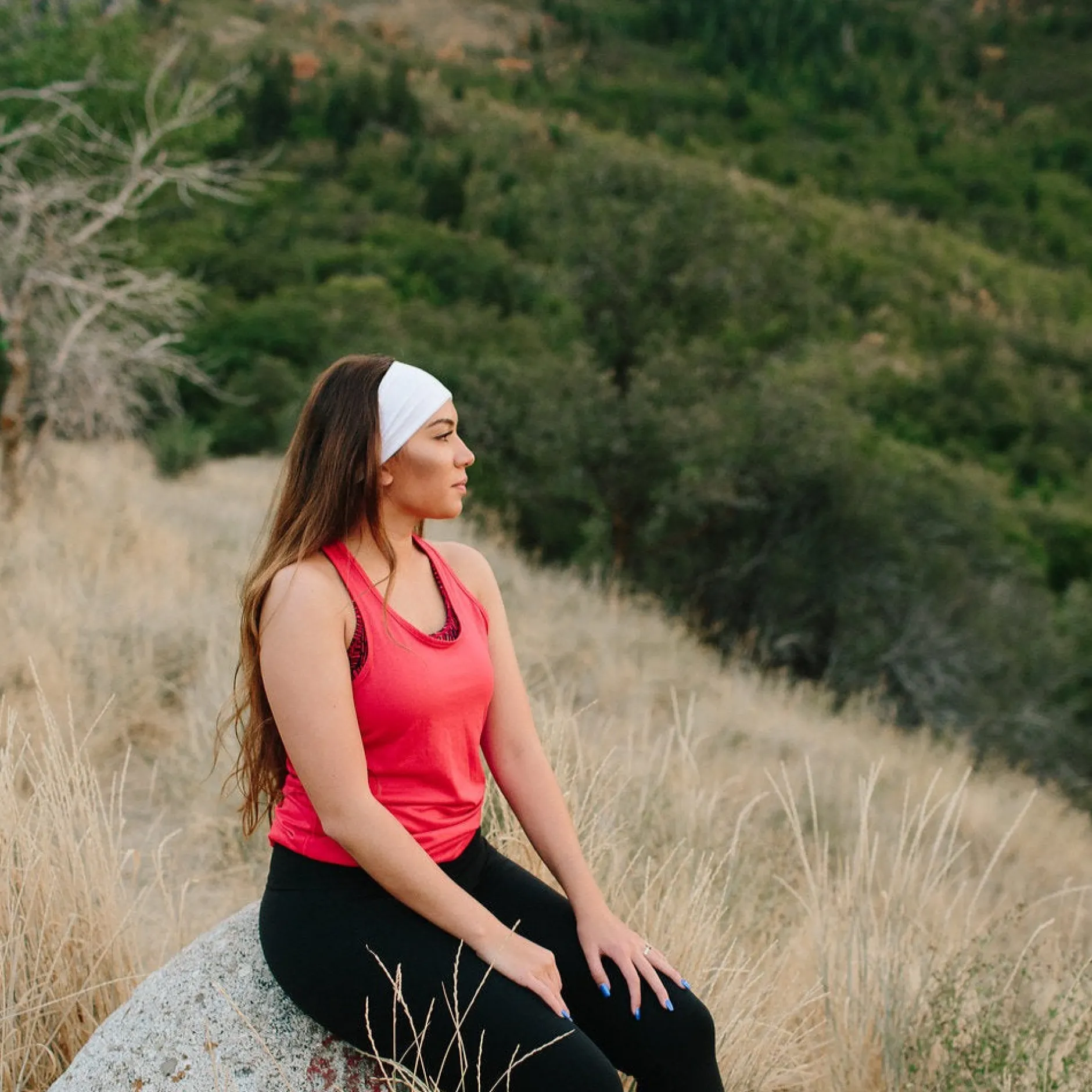 white_basics___headband_6.webp Headbands>Maven Thread WHITE BASICS - 4'' Headband