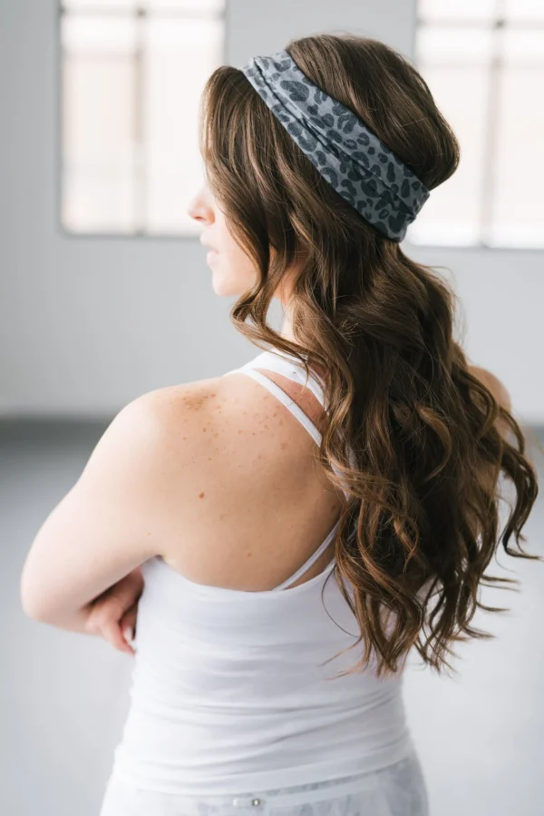 Headbands>Maven Thread WILD - 4'' Headband
