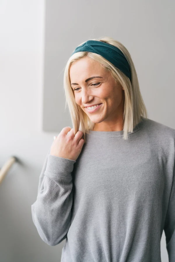 Headbands>Maven Thread WILD - 4'' Headband