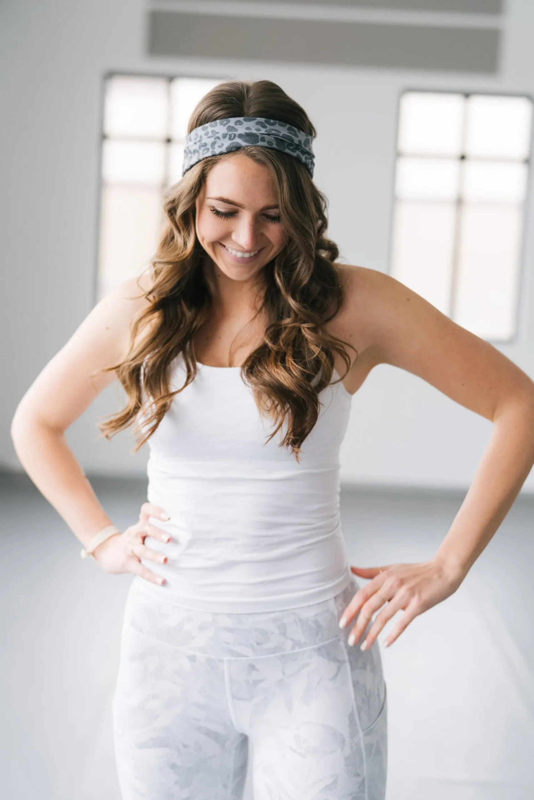 wild___headband_7.webp Headbands>Maven Thread WILD - 4'' Headband
