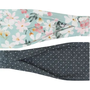 Headbands>Maven Thread WILDFLOWER - 4'' Headband