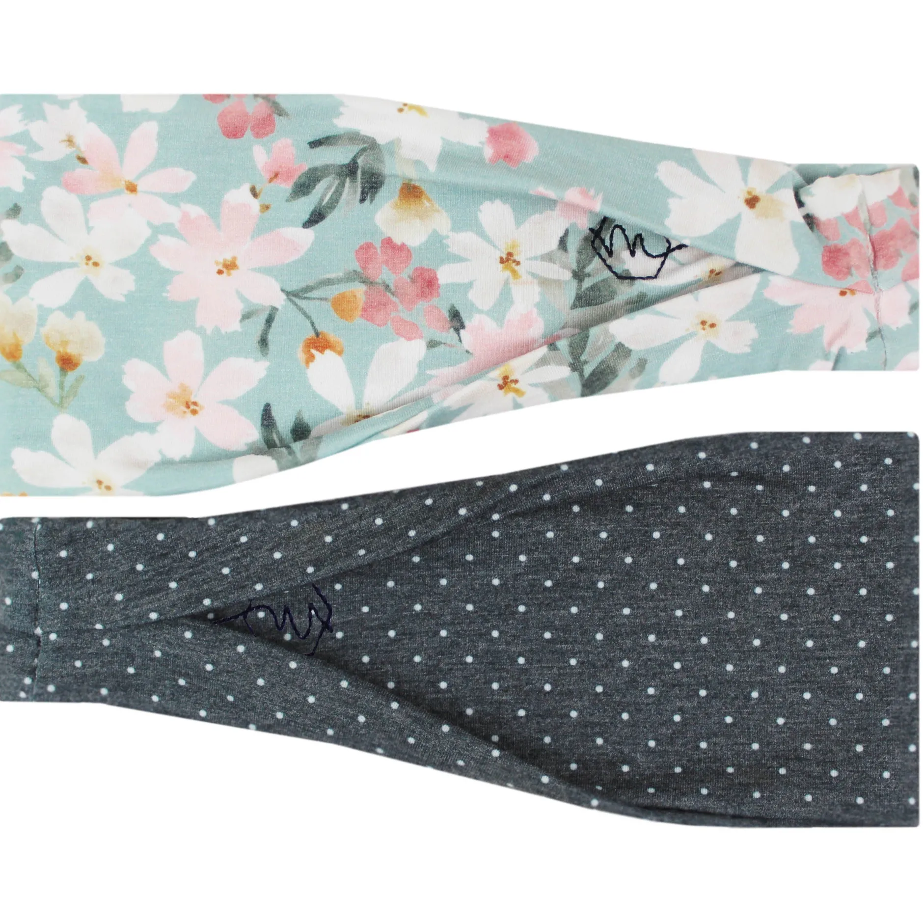 wildflower___headband_0.webp Headbands>Maven Thread WILDFLOWER - 4'' Headband
