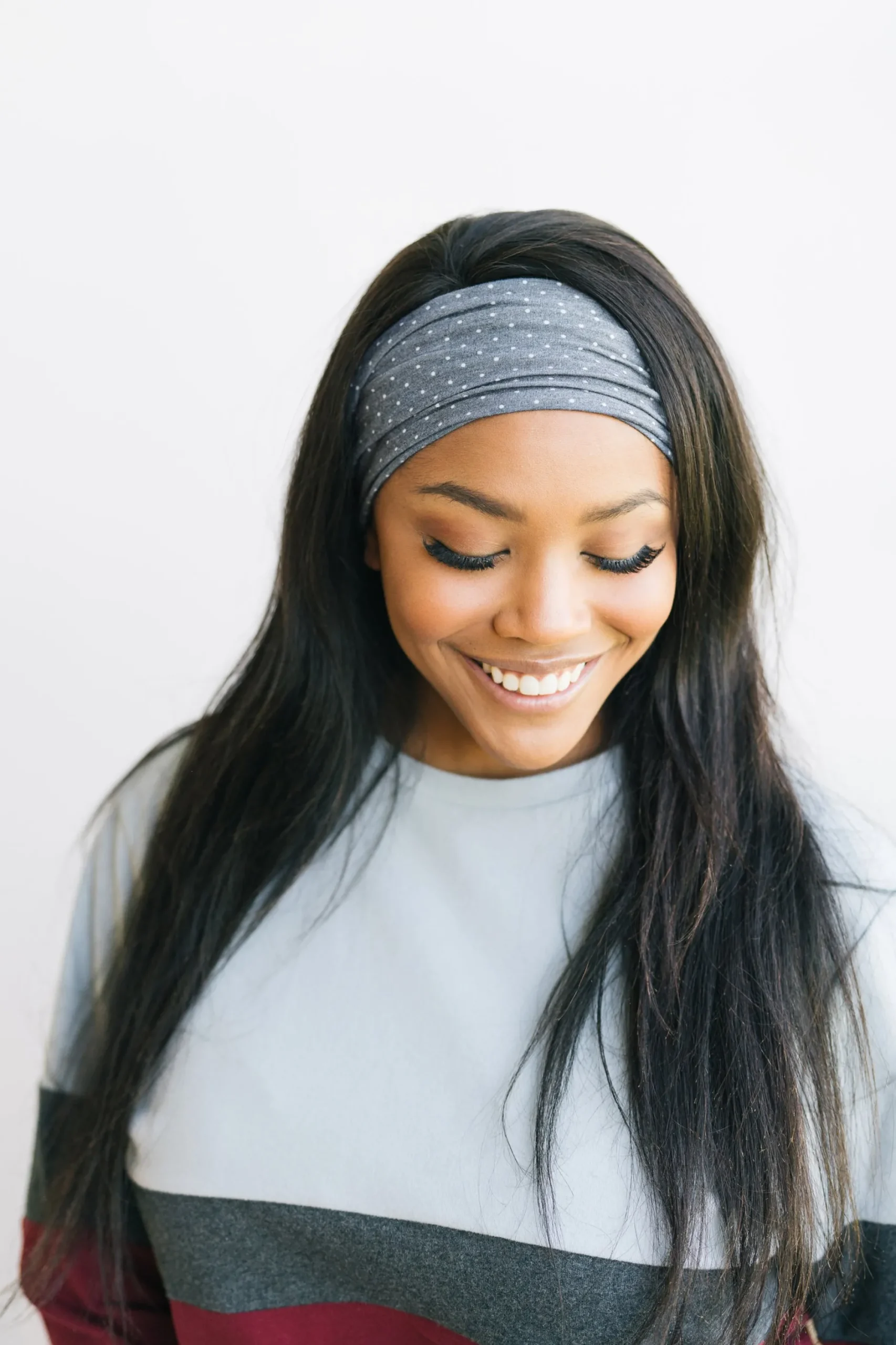 wildflower___headband_6.webp Headbands>Maven Thread WILDFLOWER - 4'' Headband