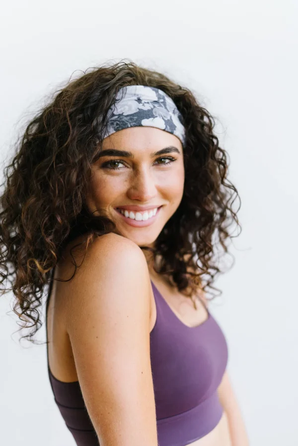Headbands>Maven Thread WILLOW - 4'' Headband 2-pack