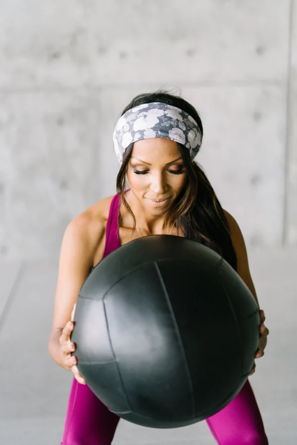Headbands>Maven Thread WILLOW - 4'' Headband 2-pack