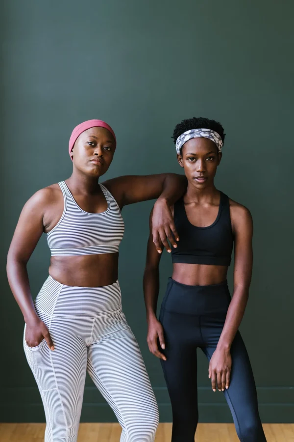 Headbands>Maven Thread WILLOW - 4'' Headband 2-pack