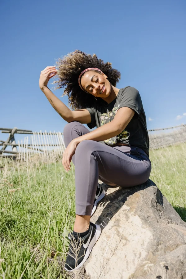 Trousers | Sweats + Pjs + Lounge>Maven Thread Work Hard Play Hard Trousers - Grey